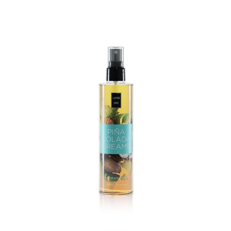Φωτογραφία από Lavish Care Body Mist Pina Colada Dreams 200ml