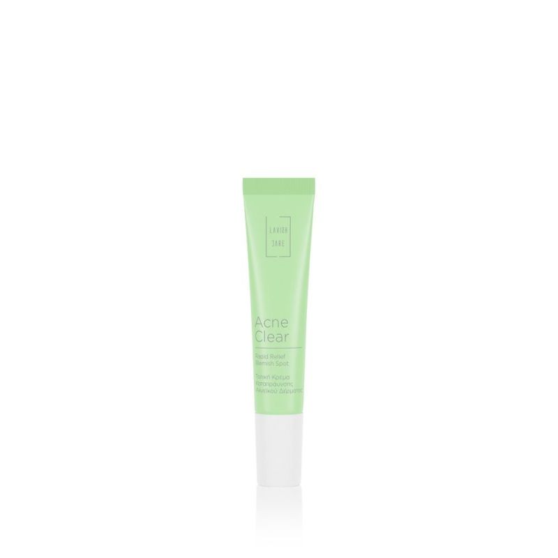 Φωτογραφία από Lavish Care Acne Clear Rapid Relief Blemish Spot 15ml