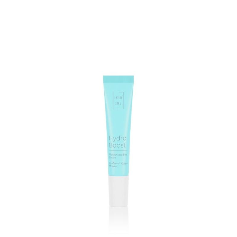 Φωτογραφία από Lavish Care Hydro Boost Moisturising Eye Cream 15ml
