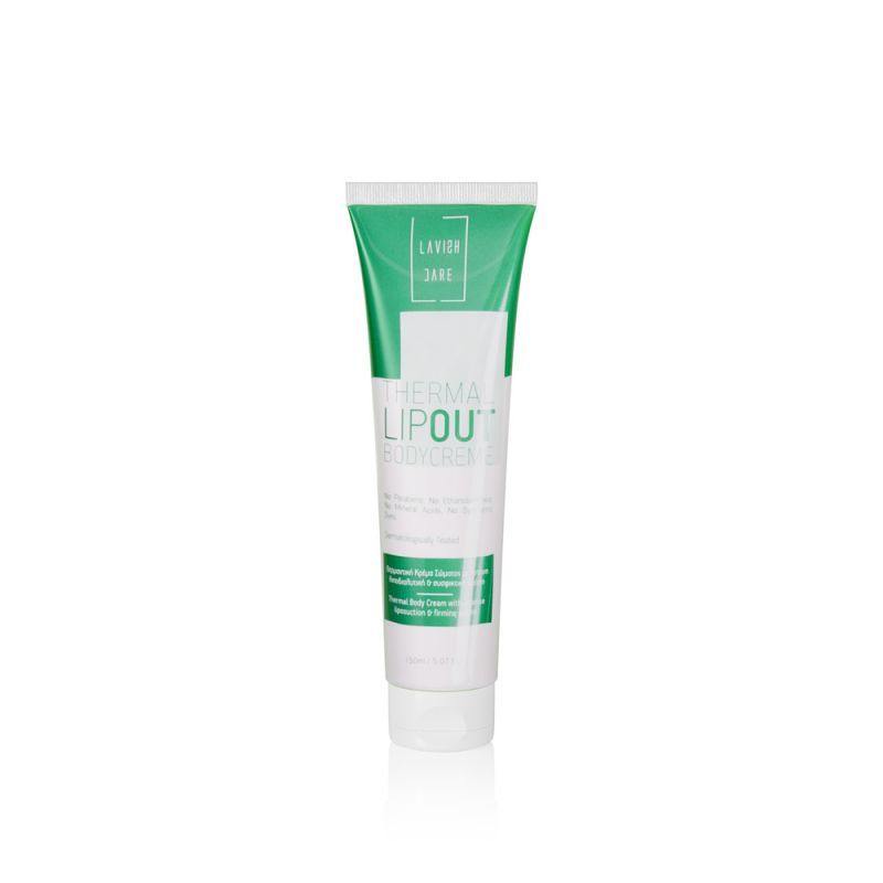 Φωτογραφία από Lavish Care Thermal LipOut Body Cream 150ml