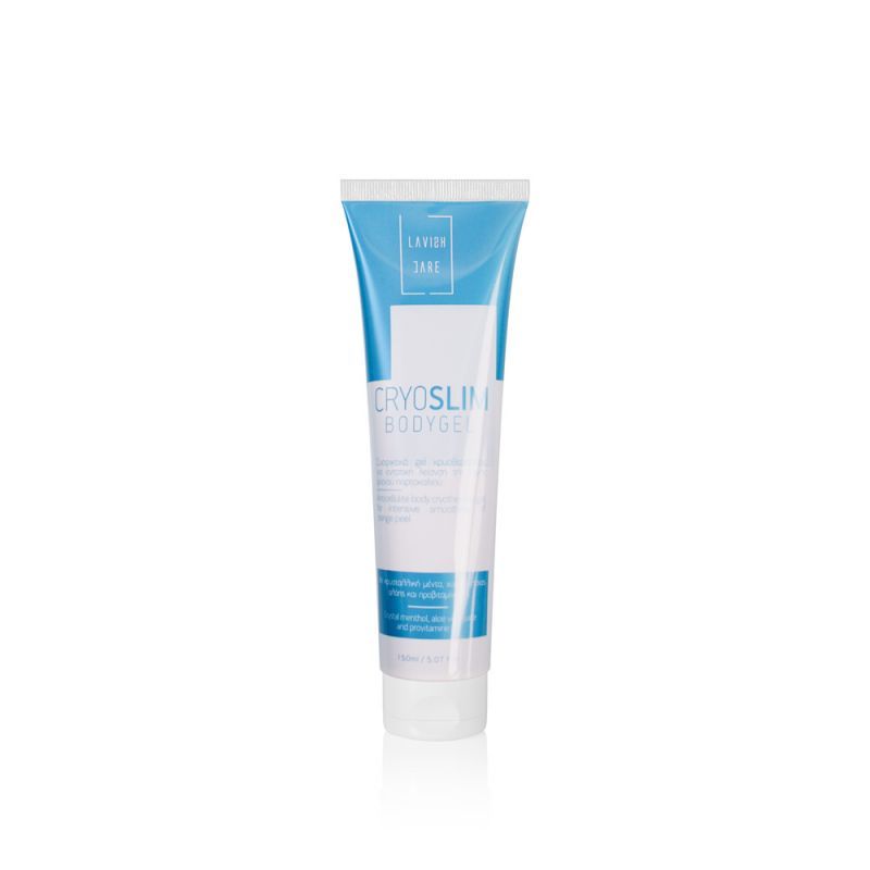 Φωτογραφία από Lavish Care CryoSlim Body Gel 150ml