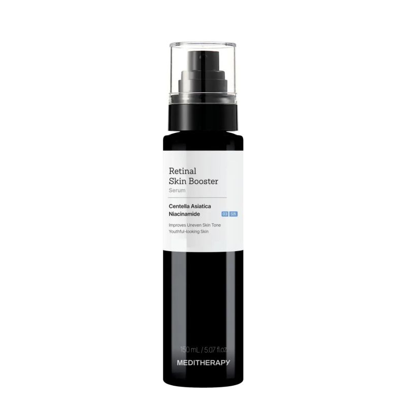Φωτογραφία από Meditherapy Retinal Skin Booster Serum 150ml