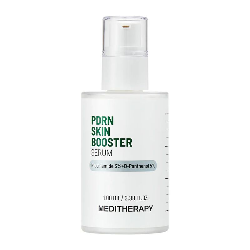 Meditherapy PDRN Skin Booster 100ml Φωτογραφία από Meditherapy PDRN Skin Booster 100ml