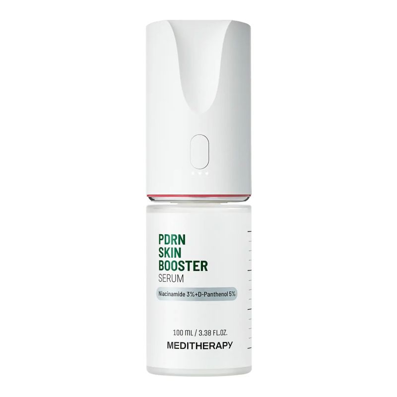 Φωτογραφία από Meditherapy PDRN Skin Booster + Cap Device 100 ml