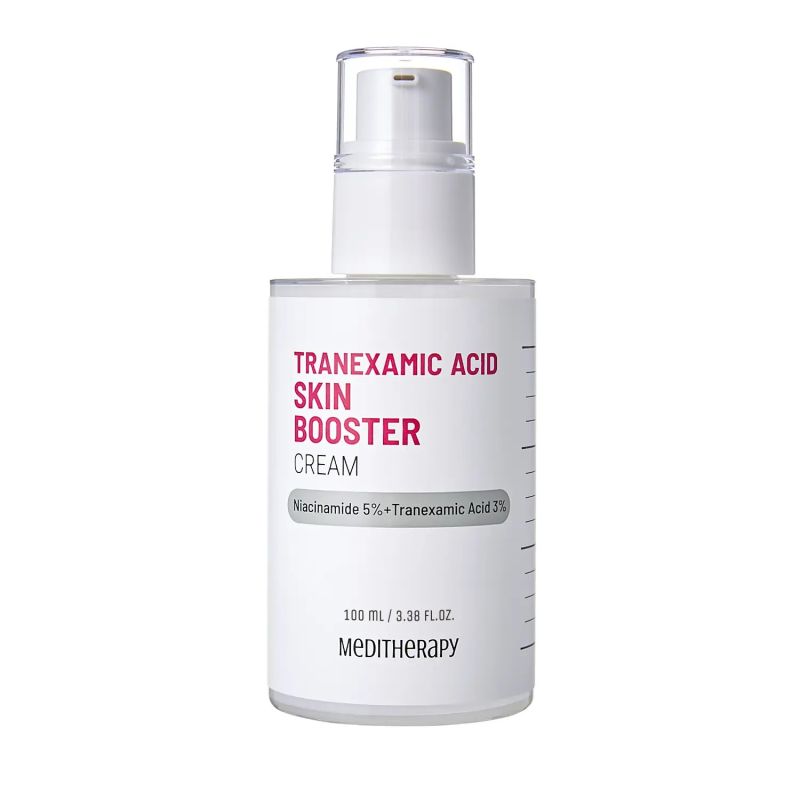 Φωτογραφία από Meditherapy Tranexamic Acid Skin Booster Cream 100ml