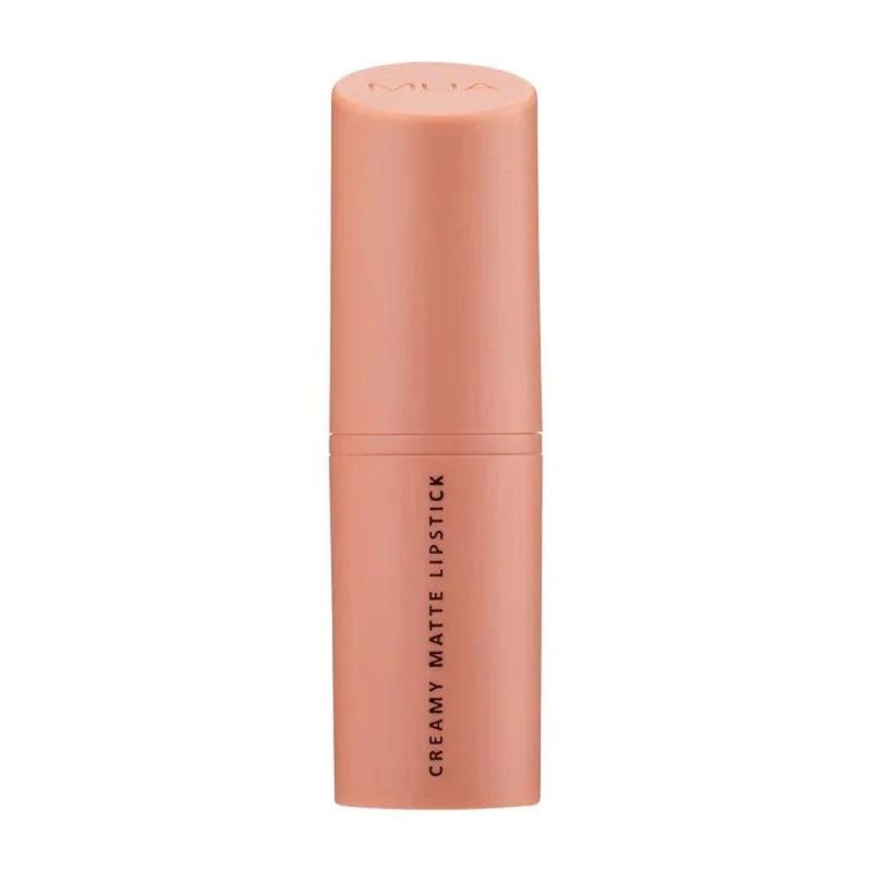Φωτογραφία από Mua Creamy Matte Lipstick Super Nude 3.2g