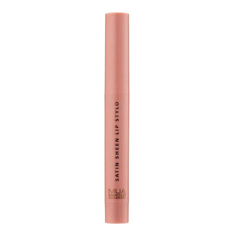 Φωτογραφία από Mua Satin Sheen Lip Stylo Heroic 1.5g