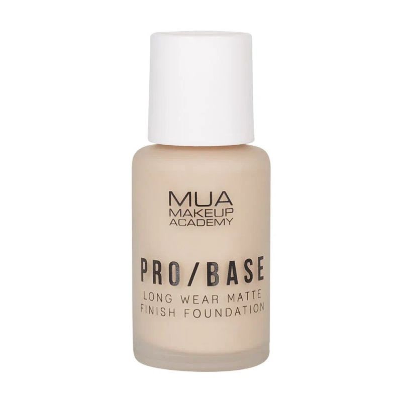 Φωτογραφία από Mua Pro/Base Long Wear Matte Finish Foundation #110 30ml