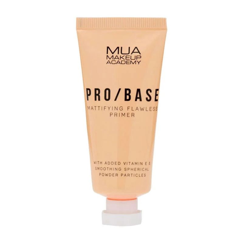 Φωτογραφία από Mua Pro Base Flawless Mattifying Primer 30ml