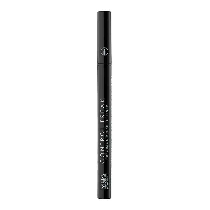 Φωτογραφία από Mua Control Freak Liquid Eyeliner Jet Black 1g