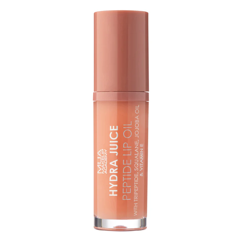 Φωτογραφία από Mua Hydra Juice Peptide Lip Oil Caramel Glaze 7ml