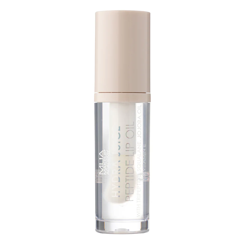 Φωτογραφία από Mua Hydra Juice Peptide Lip Oil Coconut Sugar 7ml