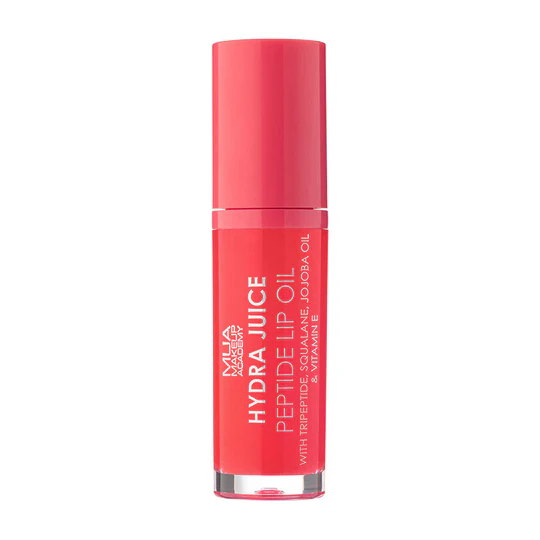 Φωτογραφία από Mua Hydra Juice Peptide Lip Oil  Berry Bliss 7ml
