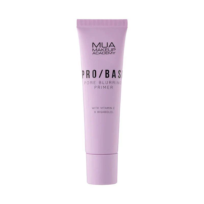 Φωτογραφία από Mua Pro/Base Pore Blurring Primer 30g