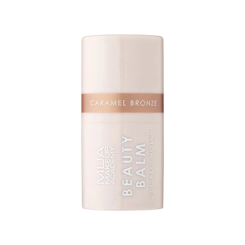 Φωτογραφία από Mua Beauty Balm Caramel Bronze 4g
