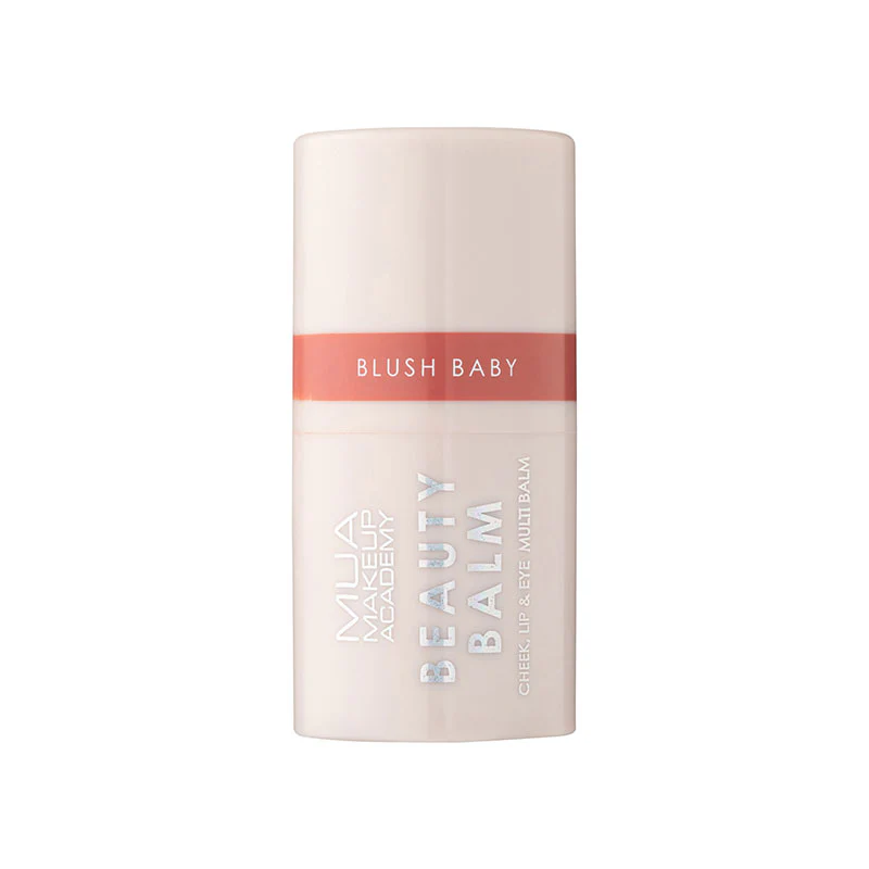 Φωτογραφία από Mua Beauty Balm Blush Baby 4g