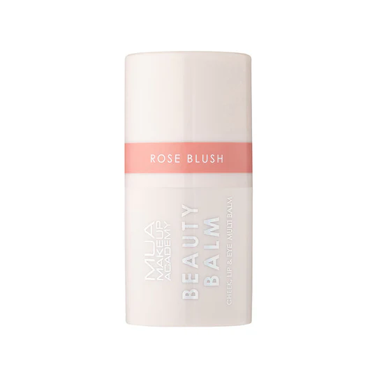 Φωτογραφία από Mua Beauty Balm Rose Blush 4g