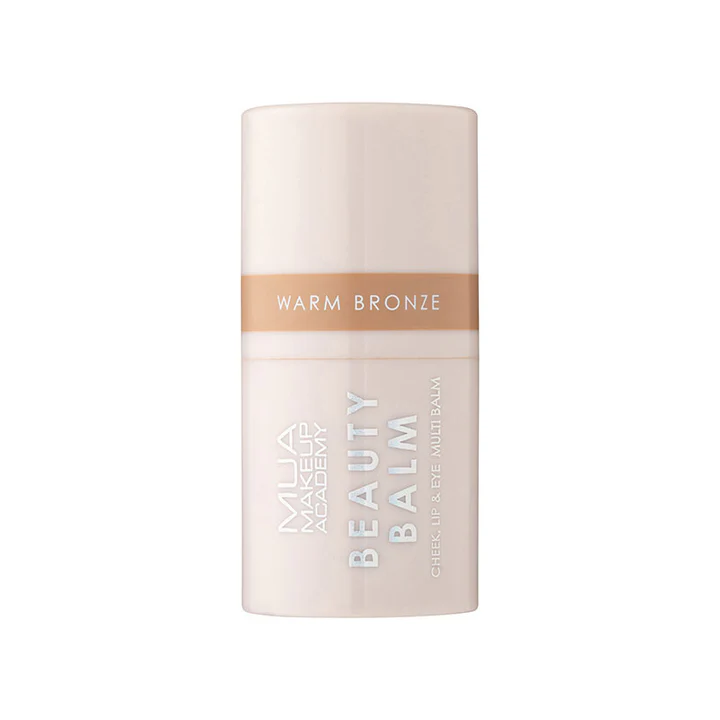 Φωτογραφία από Mua Beauty Balm Warm Bronze 4g