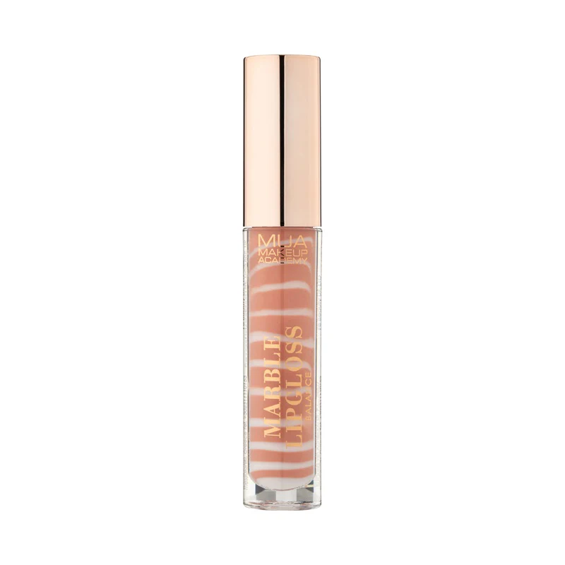 Φωτογραφία από Mua Marble Lip Gloss Balance 4gr