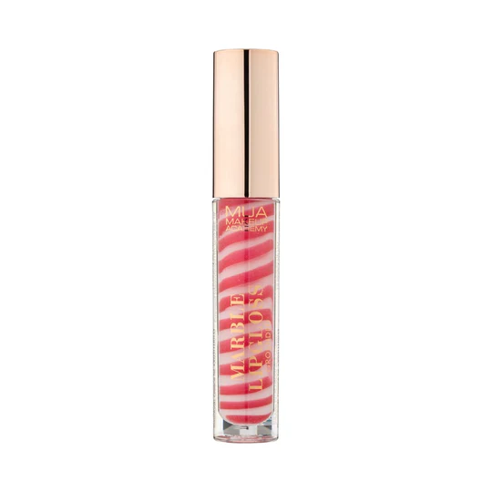 Φωτογραφία από Mua Marble Lip Gloss Grounded 4gr