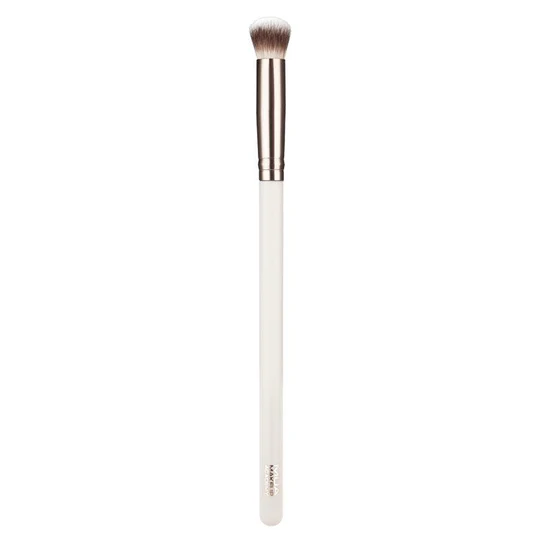 Φωτογραφία από Mua Dense Blending Brush With Holo Box