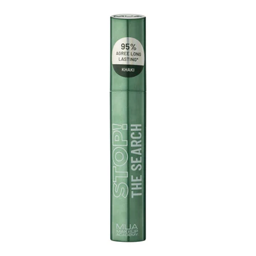 Φωτογραφία από Mua Stop The Search Mascara Khaki 12ml