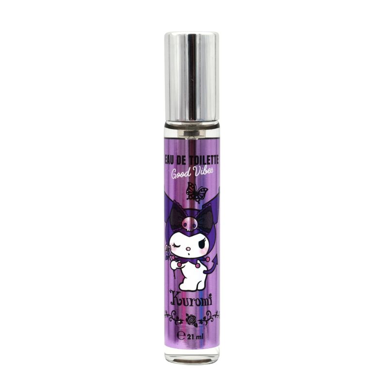 Φωτογραφία από Hello Kitty Kuromi Eau de Toilette 21ml