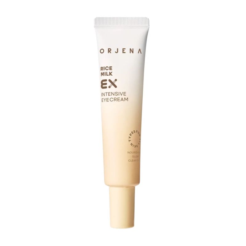 Orjena Rice Milk EX Intensive Eye Cream 30ml Φωτογραφία από Orjena Rice Milk EX Intensive Eye Cream 30ml