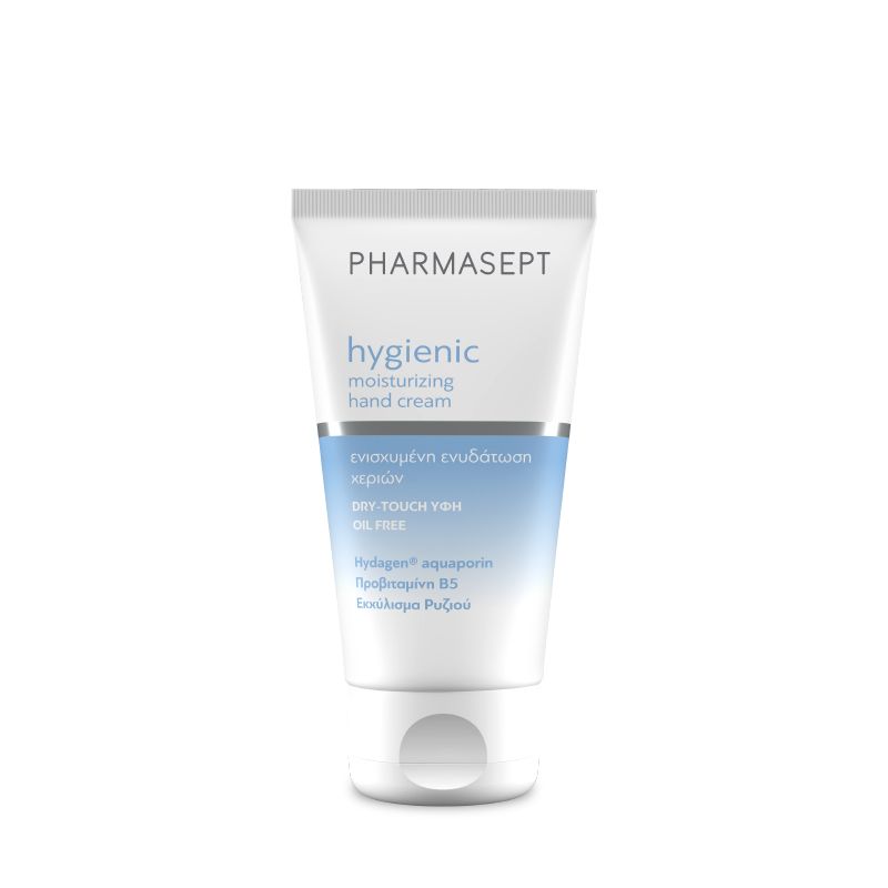Φωτογραφία από Pharmasept Hygienic Moisturizing Hand Cream 75ml