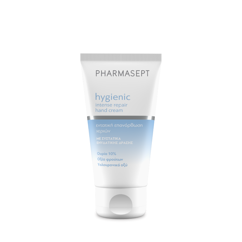 Φωτογραφία από Pharmasept Hygienic Intense Repair Hand Cream 75ml