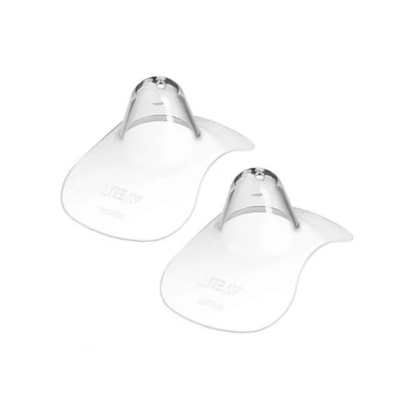 Φωτογραφία από Philips Avent Προστατευτικοί Δίσκοι Στήθους Μικρό Μέγεθος 2Τεμάχια
