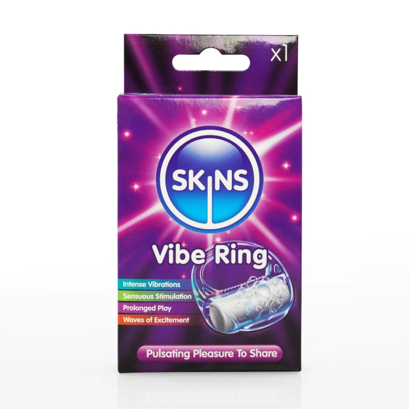 Φωτογραφία από Skins Vibe Ring