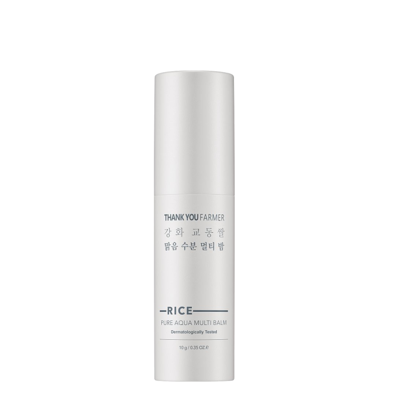 Φωτογραφία από Thank You Farmer Rice Pure Aqua Multi Balm 10g