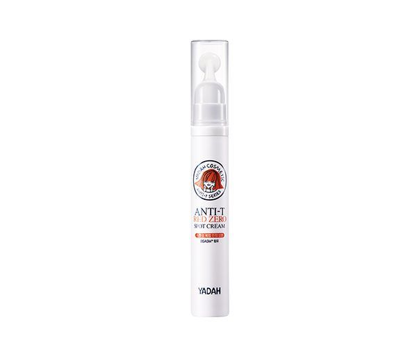 Yadah Anti-T Red Zero Spot Cream 15ml Φωτογραφία από Yadah Anti-T Red Zero Spot Cream 15ml