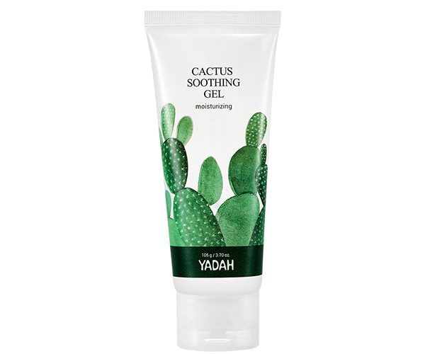 Yadah Cactus Soothing Gel 105ml Φωτογραφία από Yadah Cactus Soothing Gel 105ml