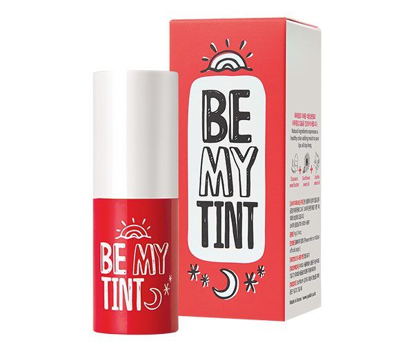 Yadah Be My Tint 03 Real Red 4g Φωτογραφία από Yadah Be My Tint 03 Real Red 4g